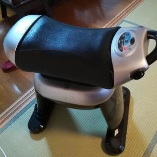 座む〜馬（フジ医療器)乗馬ジョーバJOBA類似フィットネスの画像