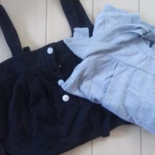 マタニティウェア M 上下セット