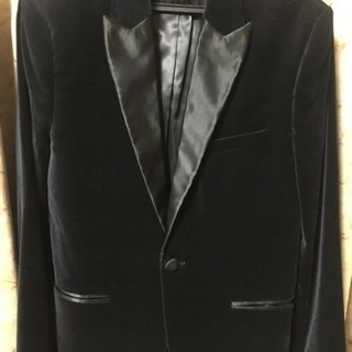 本当にお得です！超高級ジャケット！