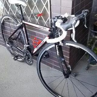 インターマックスロードバイクの画像