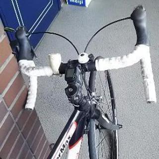 インターマックスロードバイクの画像