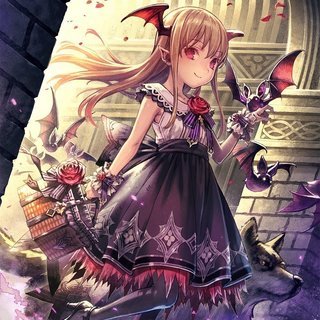 グラブルが出来る友達募集