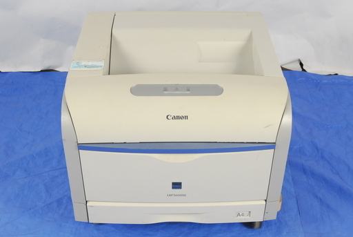 Canon A3 カラーレーザープリンター LBP5600SE　キャノン ジャンク