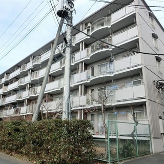 中古マンション売り☆飯能駅徒歩2分の好立地☆3ＬＤＫ☆リフォーム...