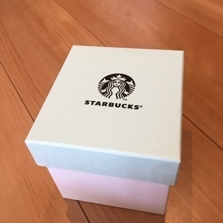 新品・未使用【限定】STARBUCKS GINZA SIX マグカップの画像