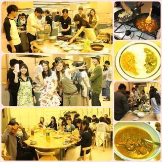 南インド料理教室🍛✨😄