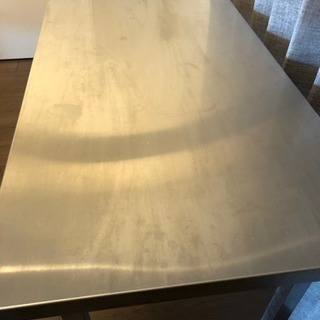【最終値下げ】IKEA ダイニングテーブル IKEA - 最終値下げ IKEA 廃盤 ダイニングテーブル ※テーブルのみ