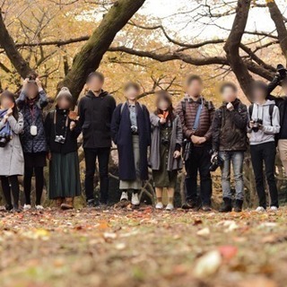 カメラ仲間募集 次回は第16回2/10（土）（撮影散歩の集まり）横浜