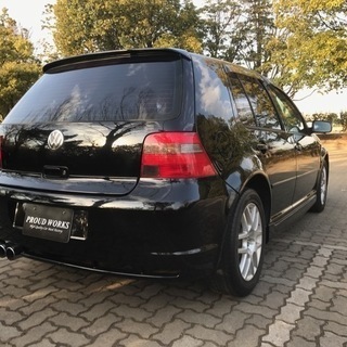 早い者勝ち在庫処分特価！　希少！！GTI　R32仕様　カスタム多数！！の画像