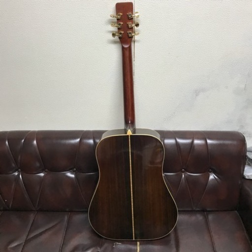 スズキ suzuki W-250 アコースティック ギター