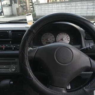 分割可能 修復歴なし 鑑定済み 車検2年付きターボ車 キーレス オーディオ付き スズキ keiの画像