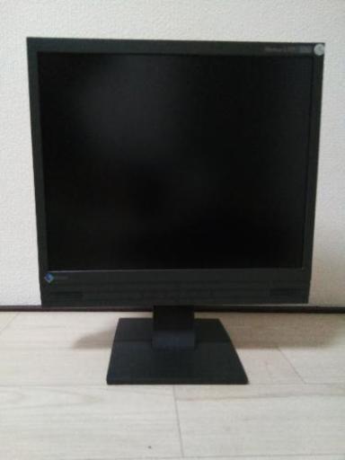 EIZOモニター FlexScan L557 17型