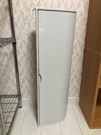 トイレ棚 新品