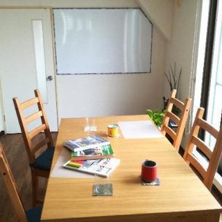 中学高校から成人までの日本人のための英語コミュニケーションをあなたのペースで！の画像