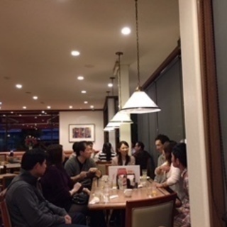 まずは友達作りから～２／４・大宮カフェ会♪