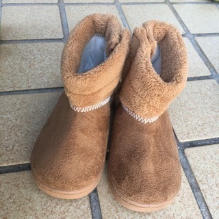 ムートンブーツ 14cm