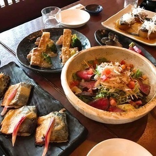 毎月恒例ランチ交流会‼︎