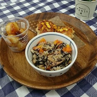こどもお料理教室バンビーニ１月スケジュール 
