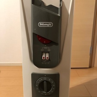 デロンギ オイルヒーター h110812tcの画像