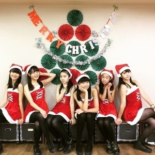キッズダンスから大人までの画像