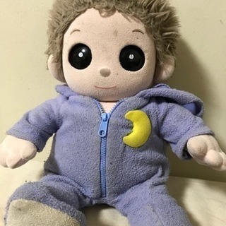 タカラトミー ユメル (はる) 京王多摩センターのおもちゃ《人形