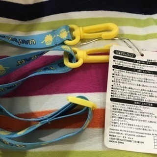 ミニオン ポップコーンバケツ 交渉中の画像
