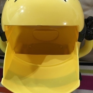 ミニオン ポップコーンバケツ 交渉中の画像