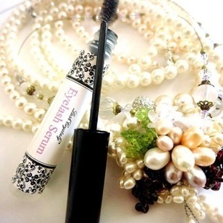 美まつげケアレッスン《美容液1本必ずお渡し‼︎》の画像