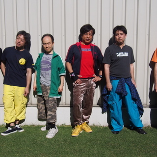 おじさんダンスグループ、メンバー募集！