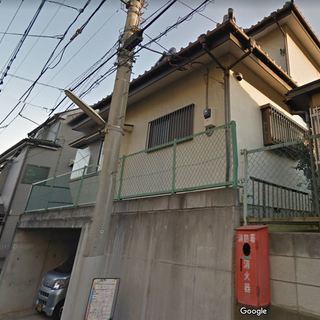 埼玉県三芳町　広々160.33㎡の５LDK