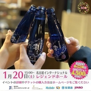 30祭 in名古屋 - その他
