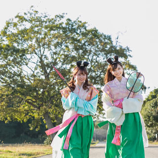第２回　出逢い in itukinomiya(婚活イベント）