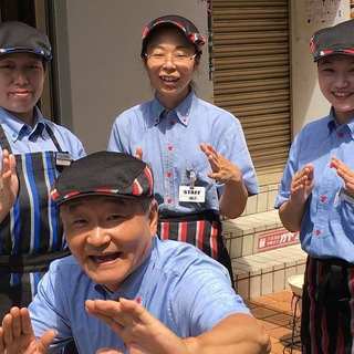 1ヶ月お試しOK★”はたらく高校生"本気で応援！高校生で8万円!? ■■【当店が高校生に人気な3つの秘密】公開中！■■まずは1ヵ月のお試し勤務から始められるから、初バイトの人も気軽に試していただけます！しっかり稼げて楽しめる。CoCo壱番屋の本気をご覧あれ！の画像