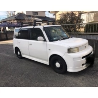2月中旬には渡せます。車検18年11月まで残ってます。すぐ売却希望
