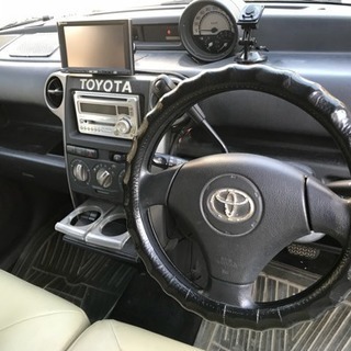2月中旬には渡せます。車検18年11月まで残ってます。すぐ売却希望の画像