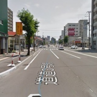 駐車場探しています