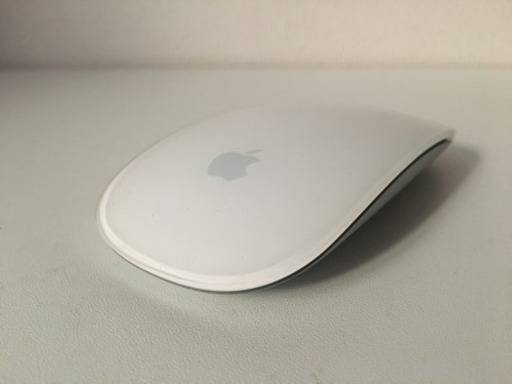 Macワイヤレスマウス