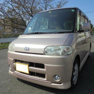 ■タント・ターボ