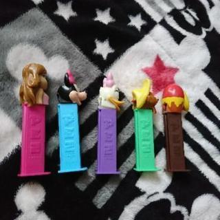 PEZ 。の画像