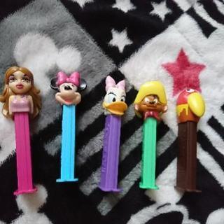PEZ 。の画像
