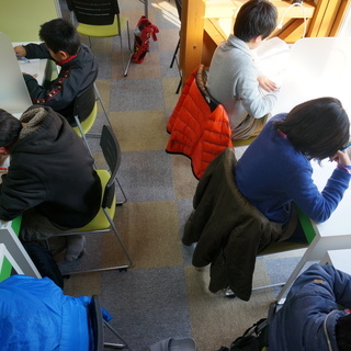 未経験者歓迎　～誰でも初めは未経験！一緒に成長していきましょう～の画像