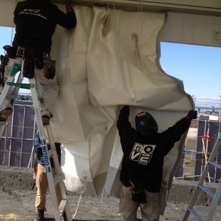 【1/21限定バイト】【短時間バイト】【イベント関係】★イベント施工のお仕事★【名駅】の画像