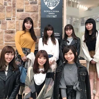 【リポーター・ナレーターになれるチャンス！！】トークレッスン生大募集！！の画像