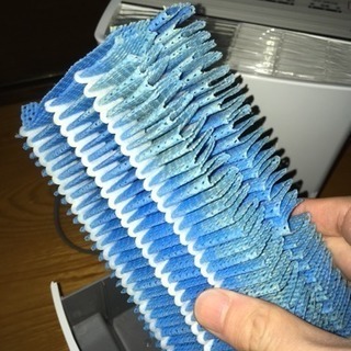 シャープ プラズマクラスタ 加湿器 随時値段下げていきます。の画像