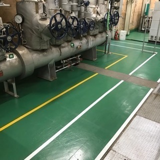 塗装スタッフ募集！！の画像