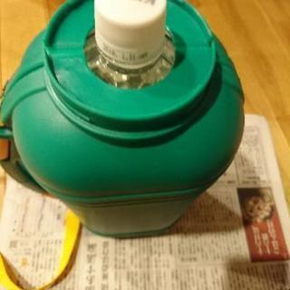 ペットボトルクーラー。の画像
