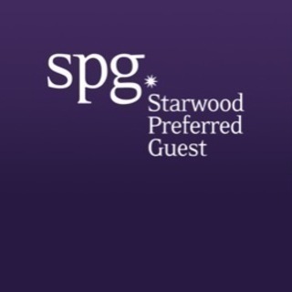 SPG アメックスカード、スターウッドプリファードカード につい...