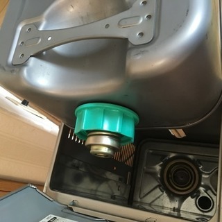 三菱 石油ファンヒーター KD-DX324 9L 99年製 動作OKの画像