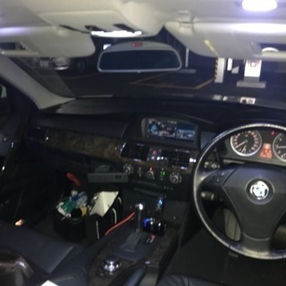 BMW 530i ハイライン E60【交換不可】の画像