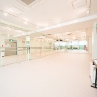 小川駅徒歩1分　フラ・タヒチアンダンス　7月開講メンバー募集の画像